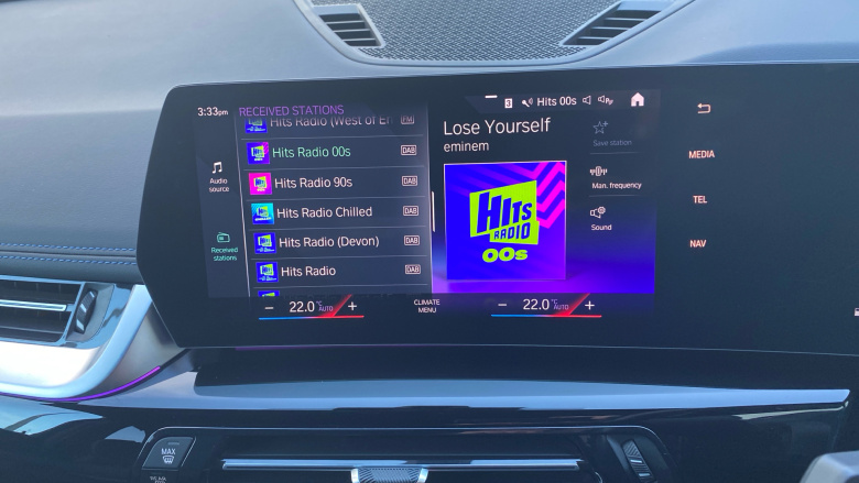 BMW X1 xDrive 23i MHT M Sport Premier 5dr Step Auto Petrol Estate